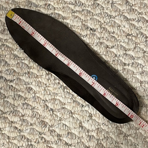 Bussola Matte Black Leather Riding Boots Size EU39=US9 - Picture 12 of 12